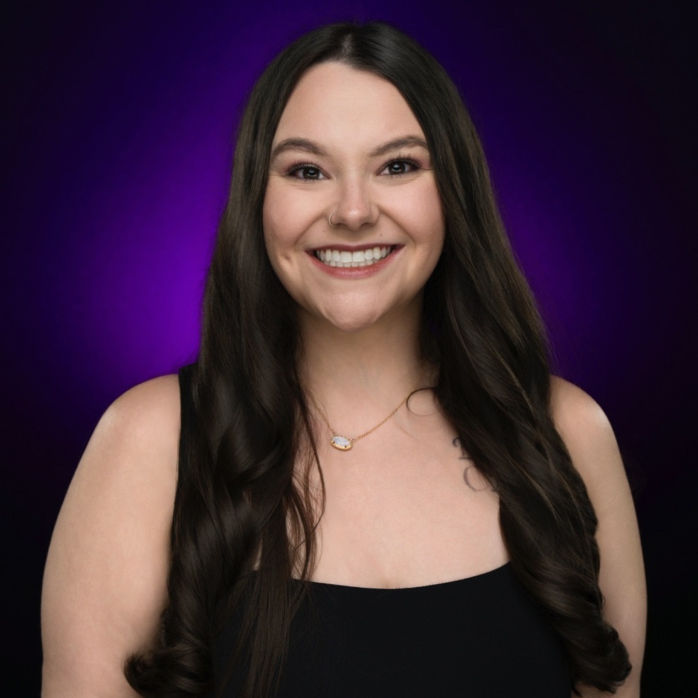 Meet your Posher, Jenna